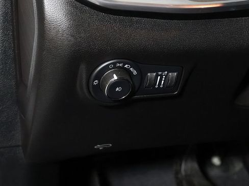 Used 2023 Jeep Compass Limited AWD/4WD image 25