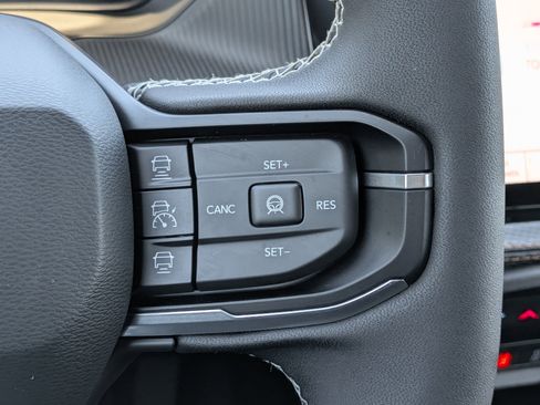 New 2026 Jeep Cherokee Overland AWD/4WD image 26