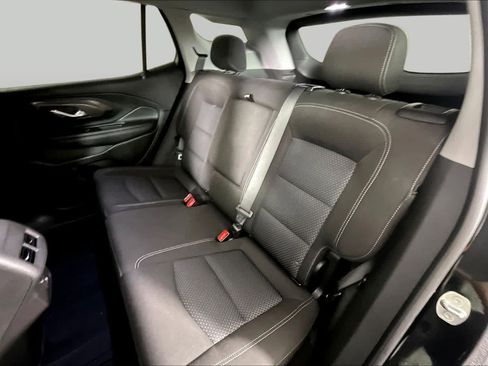Used 2023 GMC Terrain SLE w/ Elevation Edition FWD image 18