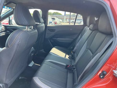Used 2024 Subaru Crosstrek 2.5i Wilderness AWD/4WD image 22