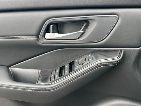 New 2026 Nissan Rogue Dark Armor image 11