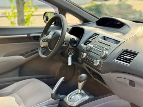Used 2007 Honda Civic EX image 14