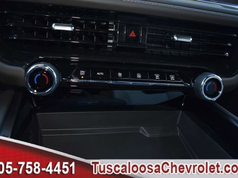 New 2026 Chevrolet Tahoe LS RWD image 30