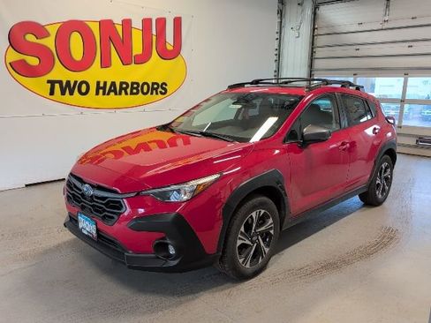 Used 2024 Subaru Crosstrek 2.0i Premium image 1