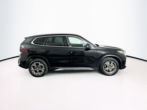 Used 2025 BMW X1 xDrive28i image 10