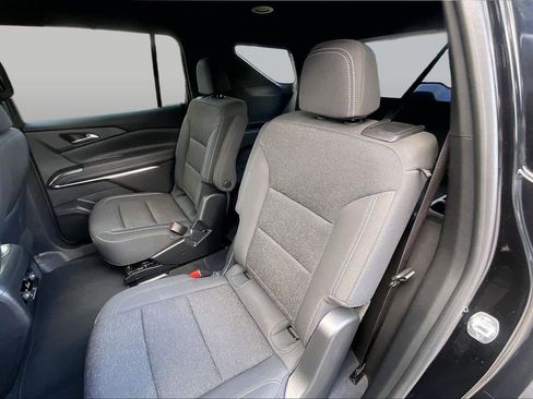 Used 2024 Chevrolet Traverse LT w/ Midnight/Sport Edition FWD image 20
