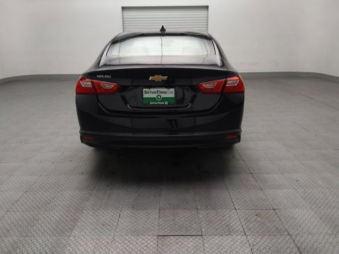 Used 2023 Chevrolet Malibu LS FWD image 7