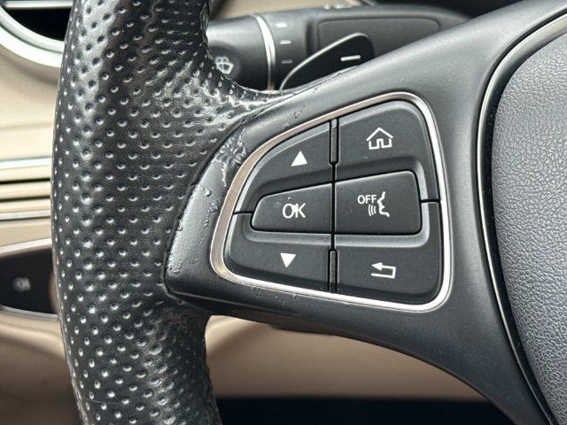 Used 2018 Mercedes-Benz C 300 4MATIC Sedan image 24