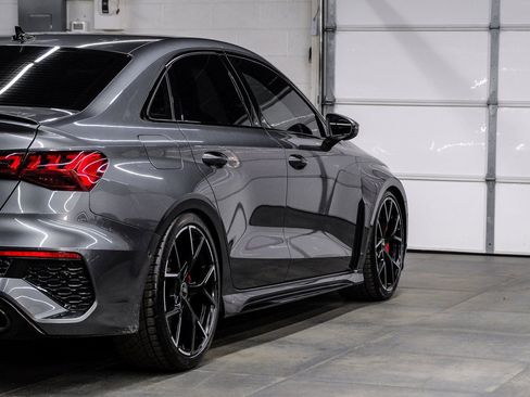 Used 2024 Audi RS 3 AWD/4WD image 15