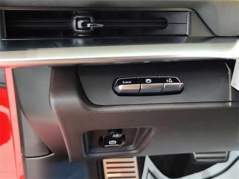 New 2026 Chevrolet Corvette Stingray Preferred Cpe w/ Z51 Performance Package image 19