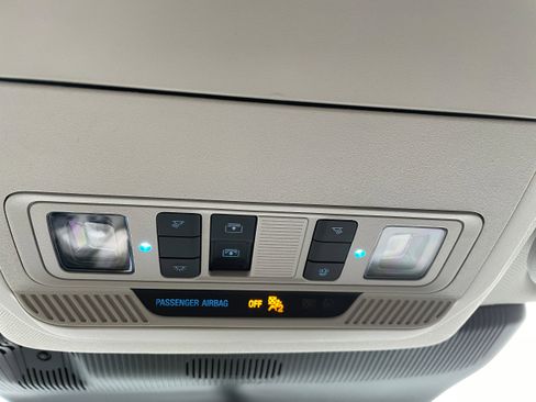 New 2026 Ford Explorer Active w/ Active Comfort Package image 17