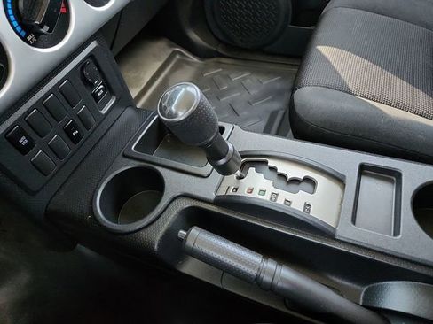 Used 2007 Toyota FJ Cruiser 2WD image 24