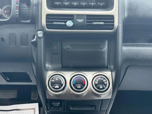 Used 2006 Honda CR-V EX image 21