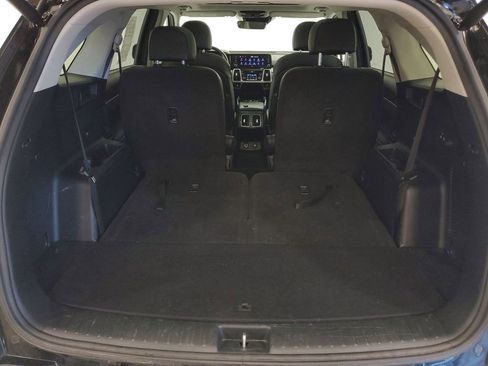 Certified 2023 Kia Sorento EX w/ Panoramic Sunroof Package image 27