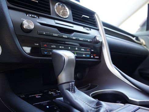 Used 2022 Lexus RX 350 350 image 19