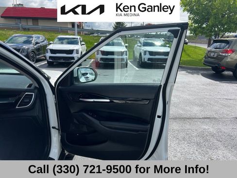 Certified 2024 Kia Seltos S AWD/4WD image 57