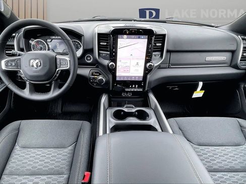 New 2026 RAM 1500 Big Horn image 10