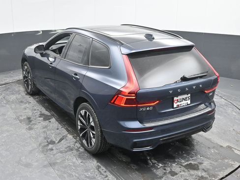 New 2026 Volvo XC60 B5 Plus w/ Protection Package Premier AWD/4WD image 35