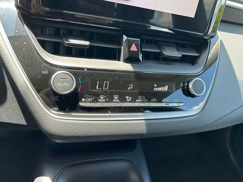 Used 2023 Toyota Corolla LE FWD image 26