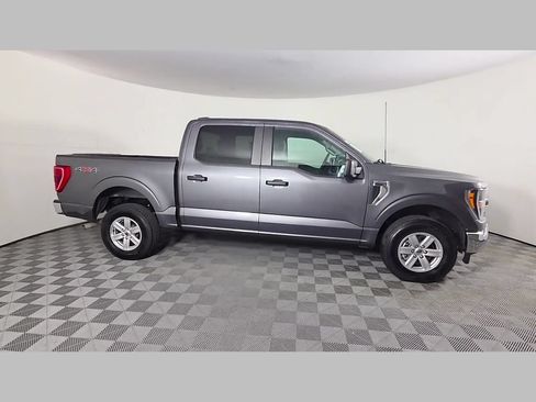 Used 2023 Ford F150 XLT AWD/4WD image 37