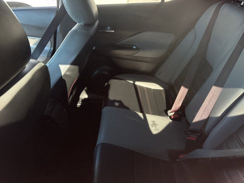 Used 2024 Nissan Kicks SR w/ SR Premium Package image 9