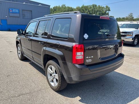 Used 2014 Jeep Patriot Latitude image 7