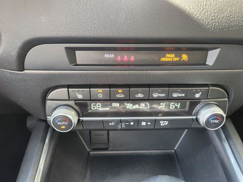 Used 2023 MAZDA CX-5 Carbon Edition image 35