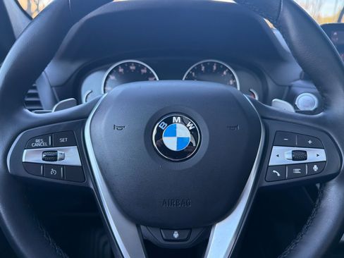 Used 2020 BMW X3 sDrive30i w/ Convenience Package image 30