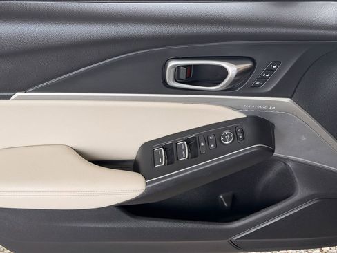Used 2026 Acura Integra A-Spec FWD image 3