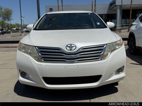 Used 2010 Toyota Venza AWD image 6