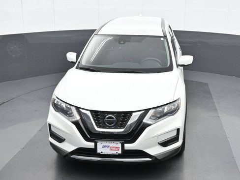 Used 2019 Nissan Rogue S AWD/4WD image 15