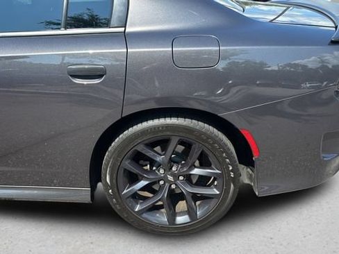 Used 2023 Dodge Charger R/T w/ Blacktop Package RWD image 34