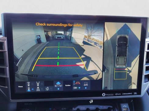 Used 2023 Toyota Tundra Platinum image 17