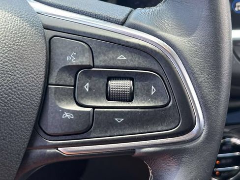 Used 2023 Buick Encore GX Select w/ Sport Touring Package AWD/4WD image 23