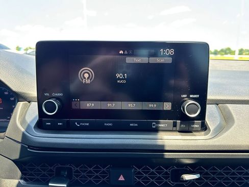 Used 2024 Honda Accord EX image 16