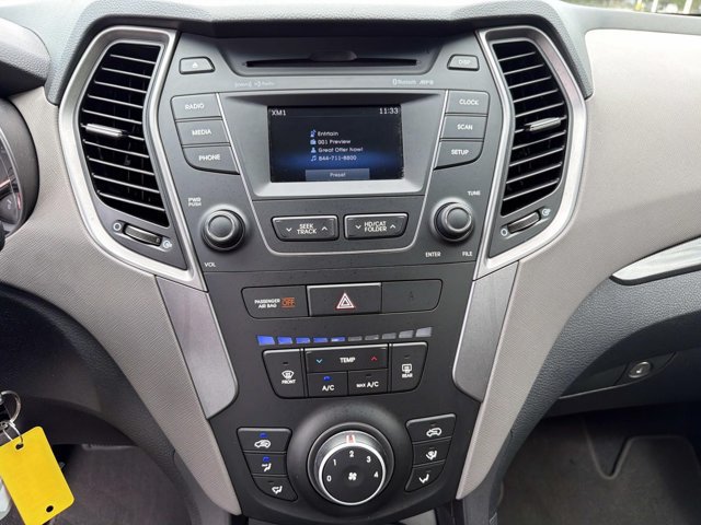 Used 2015 Hyundai Santa Fe Sport w/ Option Group 02 FWD image 27