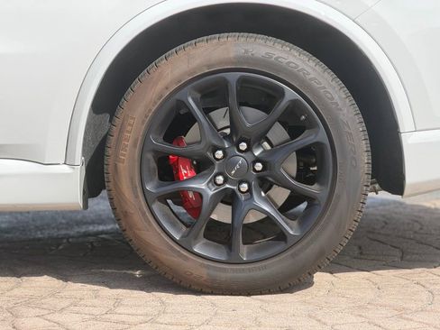 Used 2023 Dodge Durango SRT Hellcat image 2