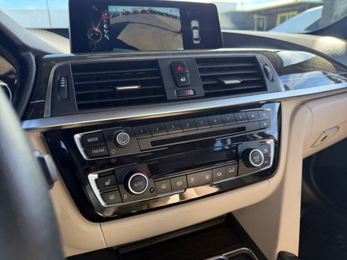 Used 2016 BMW 328i Sedan image 21