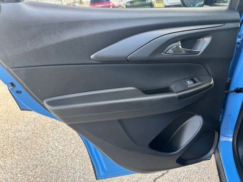 Used 2024 Chevrolet TrailBlazer LT w/ Convenience Package image 24