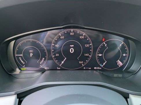 New 2026 MAZDA CX-90 Plug-In Hybrid w/ Premium Plus image 25