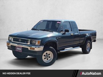 Used 1994 Toyota Pickup DX