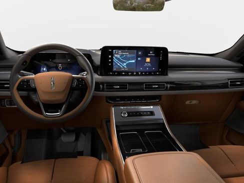 New 2026 Lincoln Aviator Black Label AWD/4WD image 29