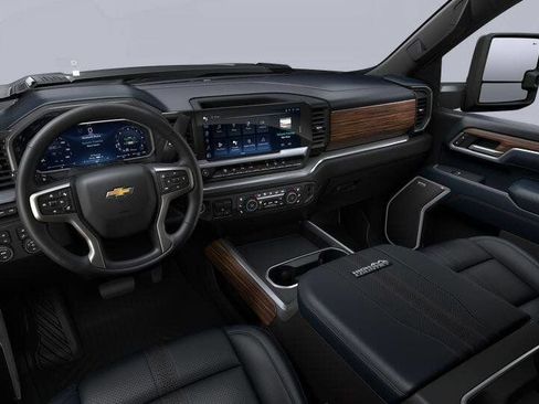 New 2026 Chevrolet Silverado 2500 High Country w/ Technology Package image 31