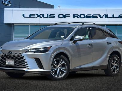 Certified 2024 Lexus RX 350 Premium w/ Convenience Package