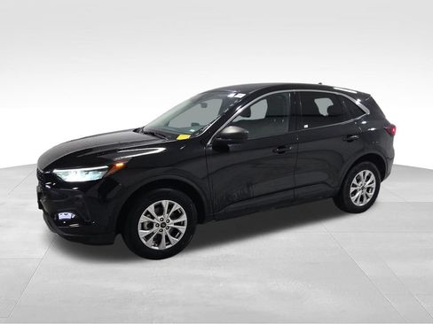 Used 2024 Ford Escape Active AWD/4WD image 21