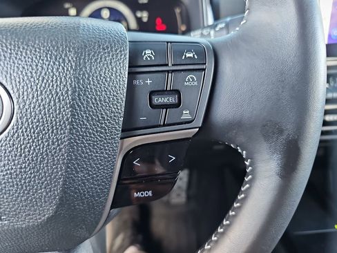 Certified 2025 Toyota Camry SE w/ Convenience Package FWD image 12
