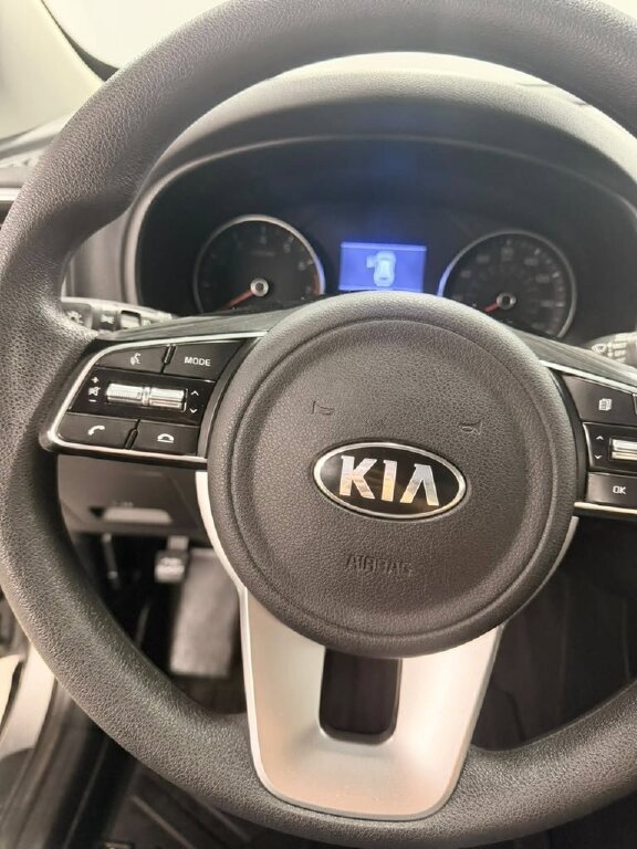 Used 2021 Kia Sportage LX AWD/4WD image 24