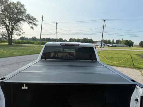 Used 2022 GMC Sierra 1500 Denali AWD/4WD image 5