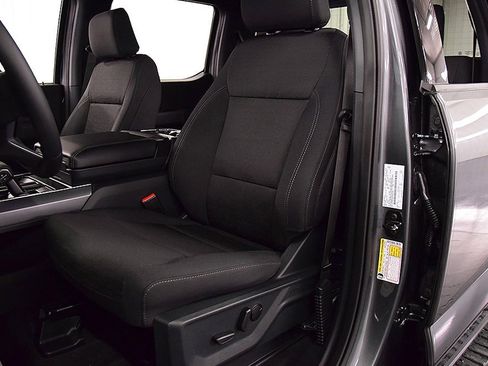 New 2026 Ford F150 XLT w/ Equipment Group 302A MID image 28