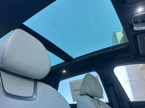 New 2025 Hyundai Tucson Limited w/ Tow & Go Package image 15